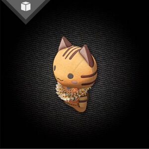 アロハちぃねこ (とら)