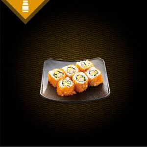 カリフォルニアロール