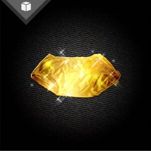 シェンさんのパンティー