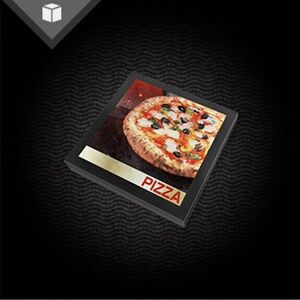 DXピッツァギフト