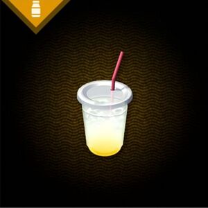 トニーのレモネード