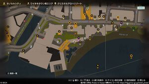 コンテナの画像