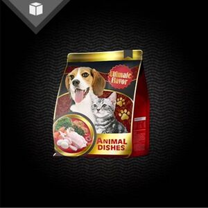 究極アニマルフード