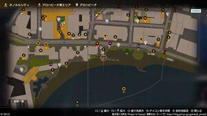 コンテナの画像
