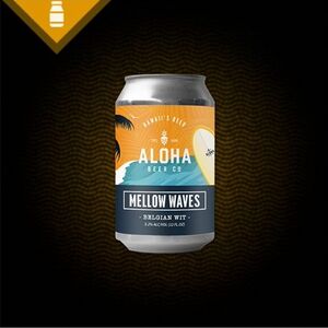 アロハ・ビア：メローウェーブス