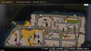 コンテナの画像