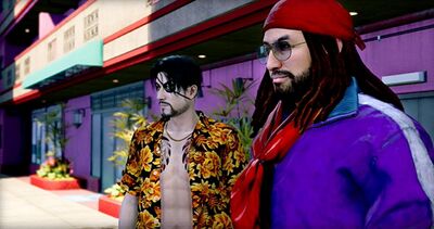 キャプテンズリターン