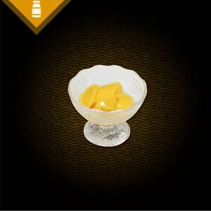 マンゴープリン