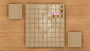 詰将棋3