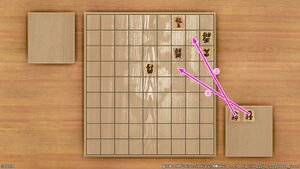 詰将棋9