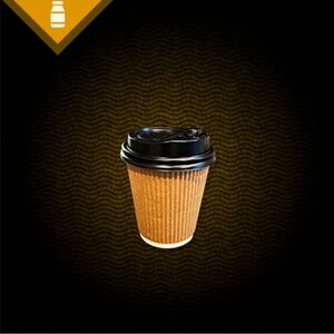 ホットコーヒー