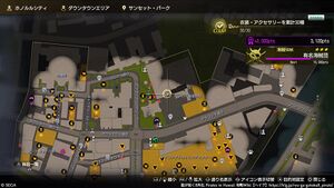コンテナの画像