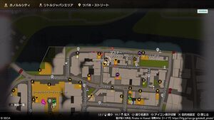 コンテナの画像