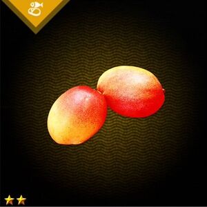 上質なマンゴー