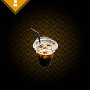 アイスコーヒー