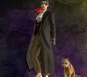 ヴァンパイア(上)