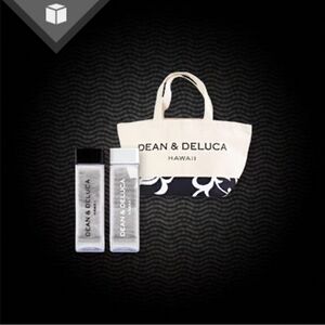DEAN＆DELUCAのギフトセット