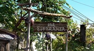BAR ESPERANZA