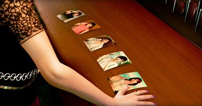 憧れのミナト区系女子