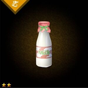 上質な搾りたてミルク