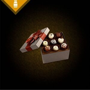 最高級ショコラアソート