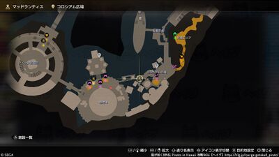 願いが叶う7つの金玉の画像