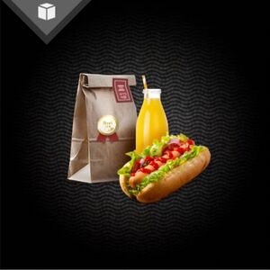 ランチセットギフト