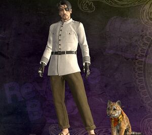 海軍服
