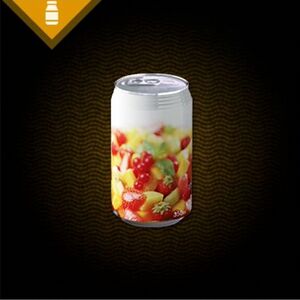 フルーツジュース