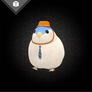 ジャンボブンちゃん