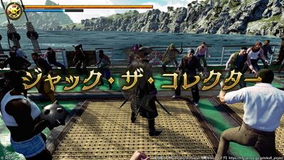 四章 宝島の画像