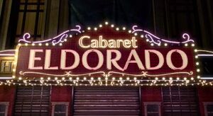 Cabaret ELDORAND
