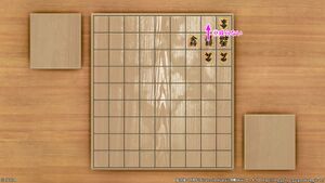 詰将棋1