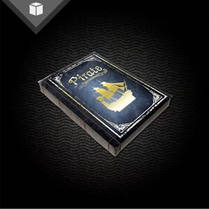 大海賊の心得図書ギフト