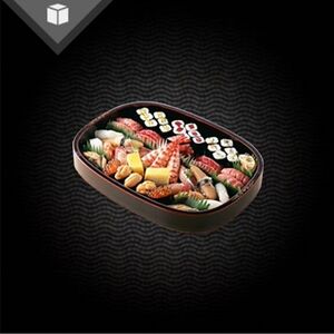 SUSHIギフト