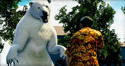 ミラクルアクアリウム