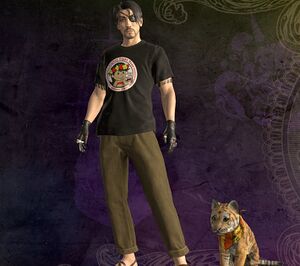 ヤヤククムスビTシャツ