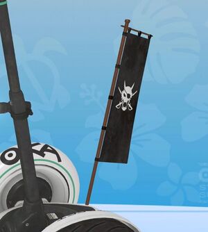 OKAフラッグ (海賊)