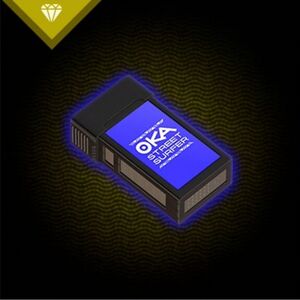 OKAバッテリーパックβ