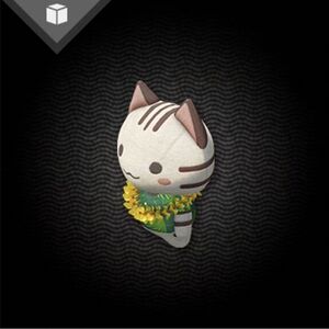 アロハちぃねこ (あめしょ)