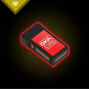 OKAバッテリーパックα