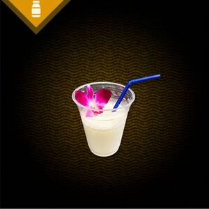 ココナッツジュース