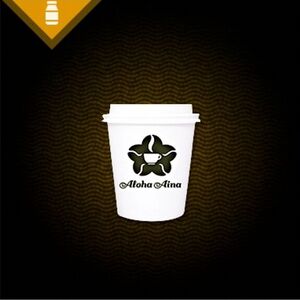 アロハアイナ®ホットコーヒー