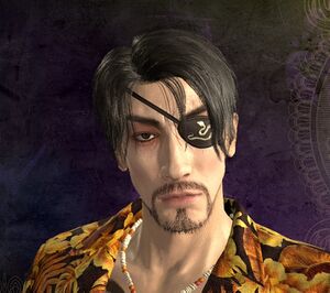 ナチュラルメイク