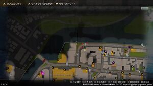 コンテナの画像