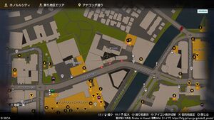 コンテナの画像