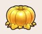 びっくり金のカボチャ