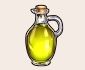 オリーブオイル