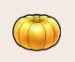 金のカボチャ
