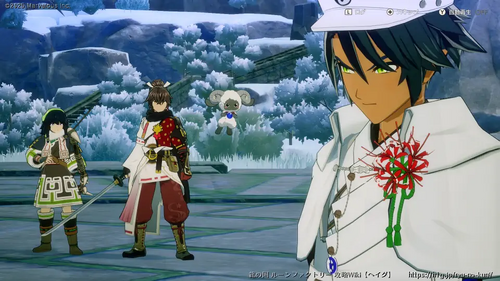 天文司郎の画像